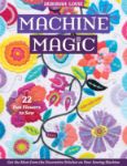 Picture of Book Machine Magic